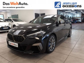 Bmw Serie 2 occasion année 2020 boite Automatique Annonce Bmw Serie 2 occasion Essence Gran Coupé M235i xDrive 306 ch BVA8 M Performance 4p à Seyssinet-Pariset