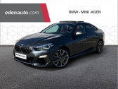 Bmw Serie 2 occasion année 2022 boite Automatique Annonce Bmw Serie 2 occasion Essence Gran Coupe M235i xDrive 306 ch BVA8 M Performance 4p à Boé