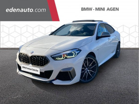 Bmw Serie 2 occasion 2022 mise en vente à Bo par le garage BMW MINI AGEN - EDENAUTO PREMIUM AGEN - photo n°1