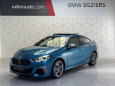 Annonce Bmw Serie 2 occasion Essence Gran Coupe M235i xDrive 306 ch BVA8 M Performance � B�ziers