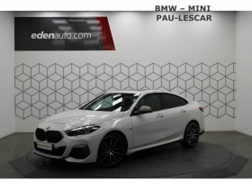 Bmw Serie 2 , garage BMW PAU  Lescar