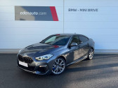 Bmw Serie 2 occasion année 2019 boite Automatique Annonce Bmw Serie 2 occasion Essence Gran Coupé M235i xDrive 306 ch BVA8 M Performance à Brive-la-Gaillarde