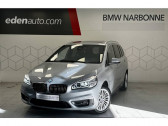 Bmw Serie 2 occasion année 2018 boite Automatique Annonce Bmw Serie 2 occasion Diesel Gran Tourer 218d 150 ch Luxury A à Narbonne