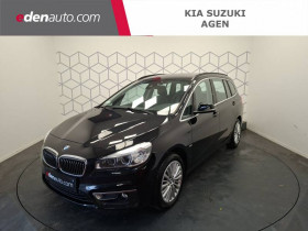 Bmw Serie 2 , garage KIA SUZUKI BOE  Bo