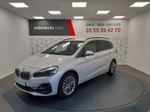 Annonce Bmw Serie 2 occasion Diesel Gran Tourer 218d xDrive 150 ch BVA8 Luxury  Limoges