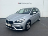 Bmw Serie 2 occasion année 2015 boite Automatique Annonce Bmw Serie 2 occasion Diesel Gran Tourer 220d xDrive 190 ch Business A à Auch