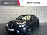 Annonce Bmw Serie 2 occasion Essence M2 Coup 370 ch M DKG7  Tarbes