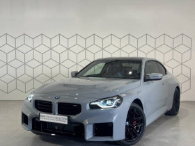Bmw Serie 2 , garage BMW TARBES  Tarbes