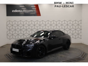 Bmw Serie 2 , garage BMW PAU � Lescar