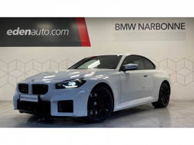 Bmw Serie 2 , garage BMW NARBONNE  Narbonne