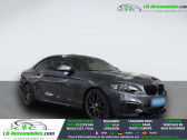 Annonce Bmw Serie 2 occasion Essence M235i BVA � Beaupuy