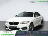 Annonce Bmw Serie 2 occasion Essence M235i BVA � Beaupuy