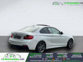 Annonce Bmw Serie 2 occasion Essence M235i BVA � Beaupuy