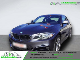 Bmw Serie 2 M235i BVA  occasion � Beaupuy - photo n�2