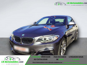 Bmw Serie 2 , garage LB AUTOMOBILES � Beaupuy