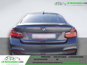 Bmw Serie 2 M235i BVA  occasion � Beaupuy - photo n�5