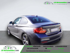 Bmw Serie 2 M235i BVA  occasion � Beaupuy - photo n�3