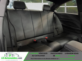 Bmw Serie 2 M235i BVA  occasion � Beaupuy - photo n�7