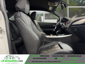 Bmw Serie 2 M235i BVA  occasion � Beaupuy - photo n�6