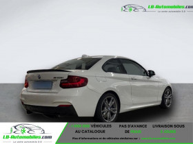 Bmw Serie 2 M235i BVA  occasion � Beaupuy - photo n�4