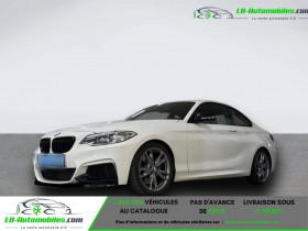 Bmw Serie 2 M235i BVA  occasion � Beaupuy - photo n�2