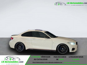 Bmw Serie 2 M235i BVA  occasion � Beaupuy - photo n�4