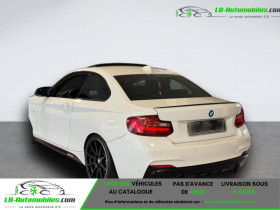 Bmw Serie 2 M235i BVA  occasion � Beaupuy - photo n�3