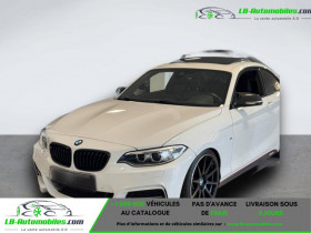 Bmw Serie 2 , garage LB AUTOMOBILES � Beaupuy