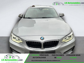 Bmw Serie 2 M235i BVA  occasion � Beaupuy - photo n�3