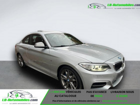 Bmw Serie 2 M235i BVA  occasion � Beaupuy - photo n�2