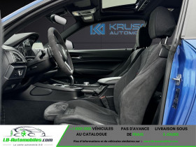 Bmw Serie 2 M235i BVA  occasion � Beaupuy - photo n�6