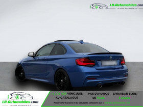 Bmw Serie 2 M235i BVA  occasion � Beaupuy - photo n�3