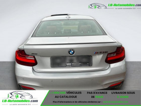 Bmw Serie 2 M235i BVA  occasion � Beaupuy - photo n�4