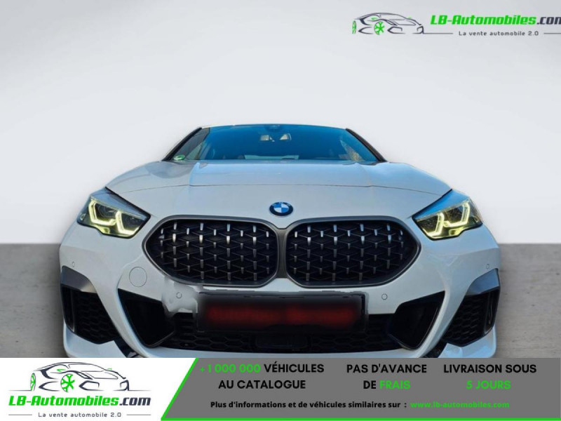 Bmw Serie 2 M235i xDrive 306 ch BVA  occasion � Beaupuy - photo n�5