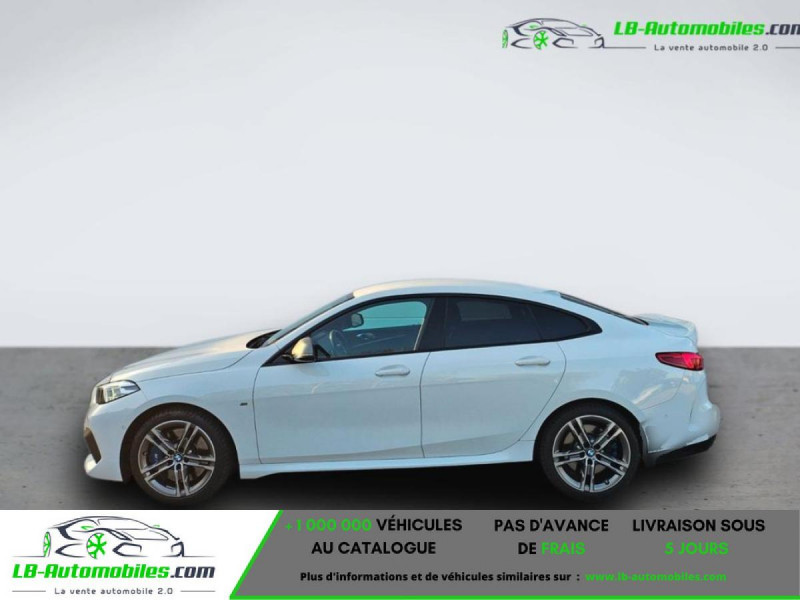 Bmw Serie 2 M235i xDrive 306 ch BVA  occasion � Beaupuy - photo n�6