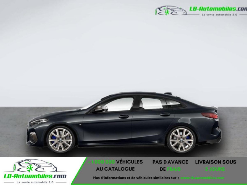 Bmw Serie 2 M235i xDrive 306 ch BVA  occasion � Beaupuy - photo n�4