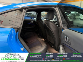 Bmw Serie 2 M235i xDrive 306 ch BVA  occasion � Beaupuy - photo n�8