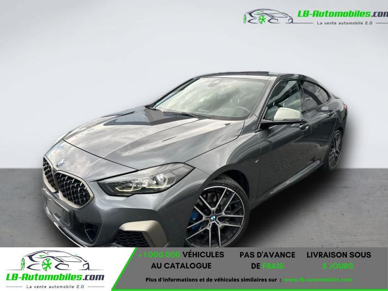Bmw Serie 2 M235i xDrive 306 ch BVA  occasion  Beaupuy - photo n2