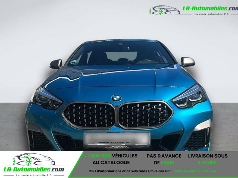 Bmw Serie 2 M235i xDrive 306 ch BVA  occasion  Beaupuy - photo n3