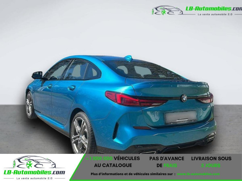 Bmw Serie 2 M235i xDrive 306 ch BVA  occasion  Beaupuy - photo n2