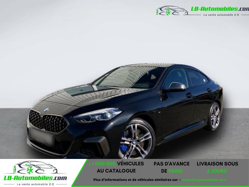 Bmw Serie 2 M235i xDrive 306 ch BVA  occasion  Beaupuy