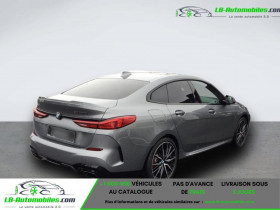 Bmw Serie 2 M235i xDrive 306 ch BVA  occasion � Beaupuy - photo n�4