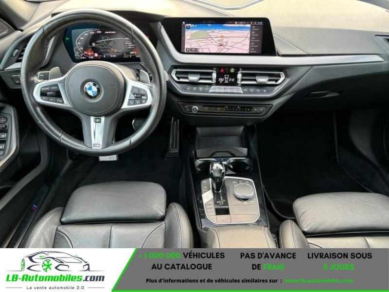 Bmw Serie 2 M235i xDrive 306 ch BVA  occasion � Beaupuy - photo n�3