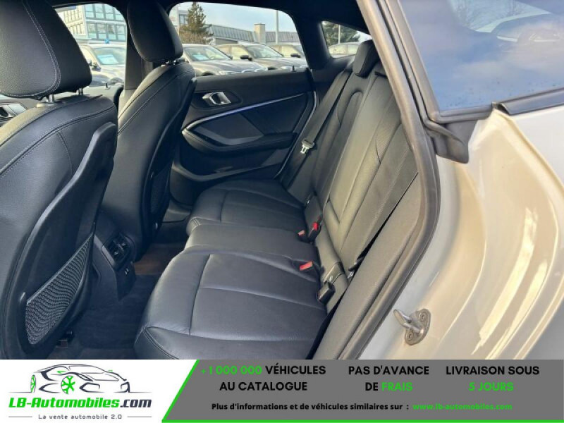 Bmw Serie 2 M235i xDrive 306 ch BVA  occasion � Beaupuy - photo n�9