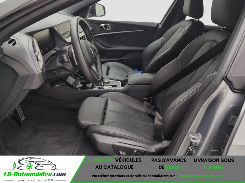 Bmw Serie 2 M235i xDrive 306 ch BVA  occasion  Beaupuy - photo n7