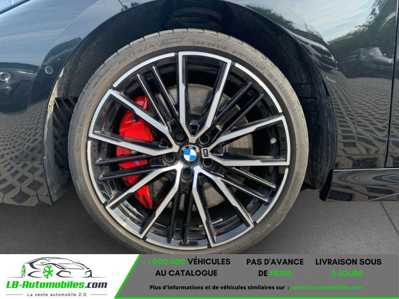 Bmw Serie 2 M235i xDrive 306 ch BVA  occasion  Beaupuy - photo n5