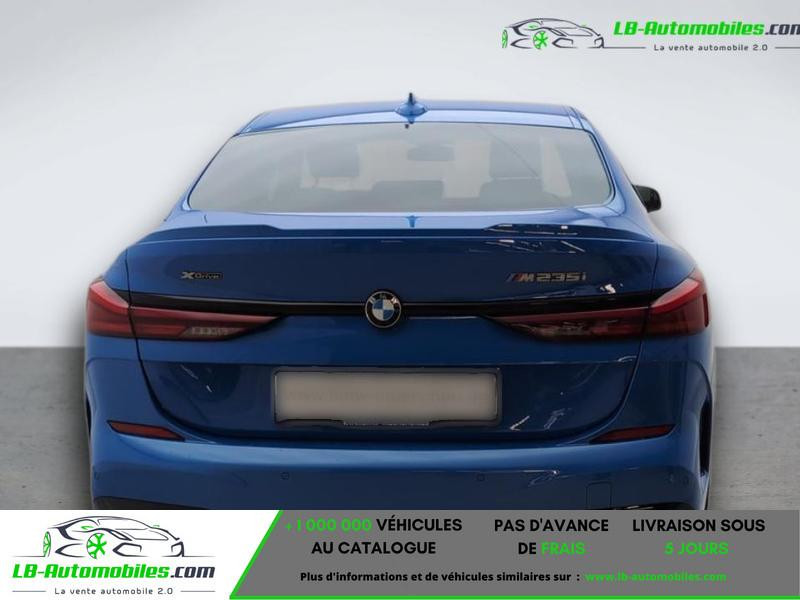 Bmw Serie 2 M235i xDrive 306 ch BVA  occasion  Beaupuy - photo n6