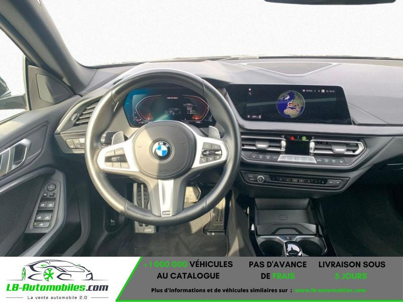 Bmw Serie 2 M235i xDrive 306 ch BVA  occasion  Beaupuy - photo n3