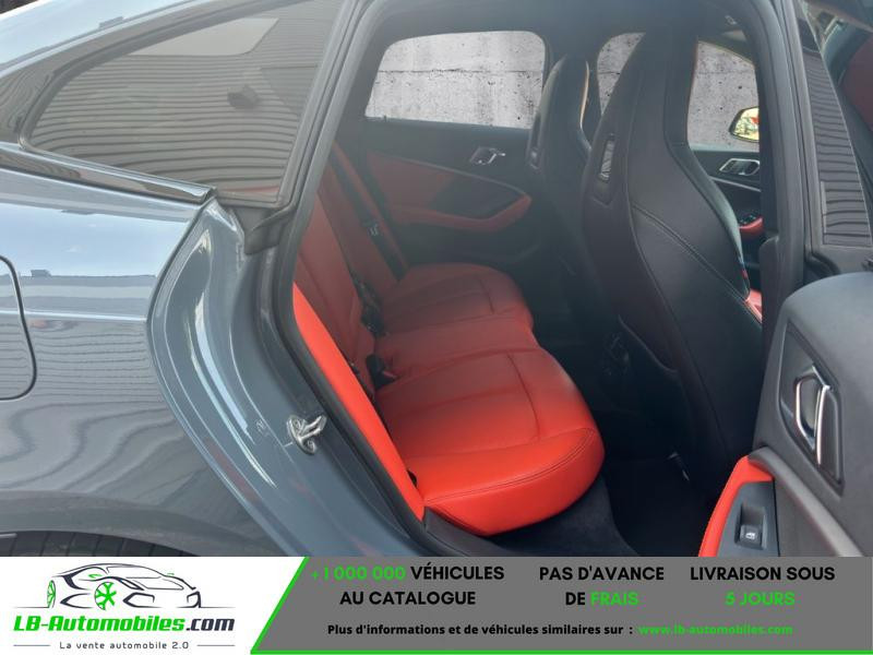 Bmw Serie 2 M235i xDrive 306 ch BVA  occasion  Beaupuy - photo n8