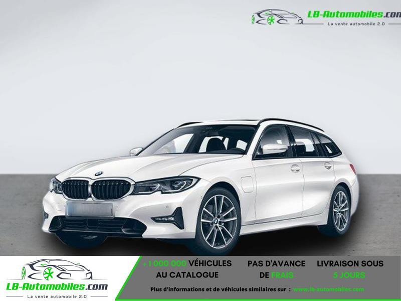 Bmw Serie 2 M235i xDrive 306 ch BVA  occasion  Beaupuy